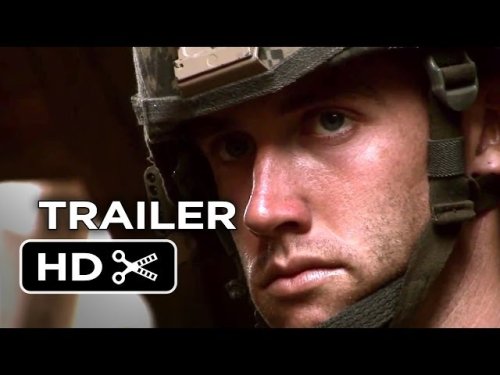 ... Featurette - Airbags (2014)...