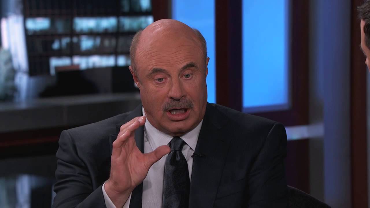 Dr Phil Full: December 15, 2017 - Dailymotion Video