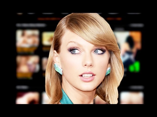 Taylor Swift Buys Oral Sex Porn Website INTHEFAME