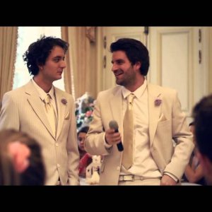 musique palmashow gaspard et balthazar