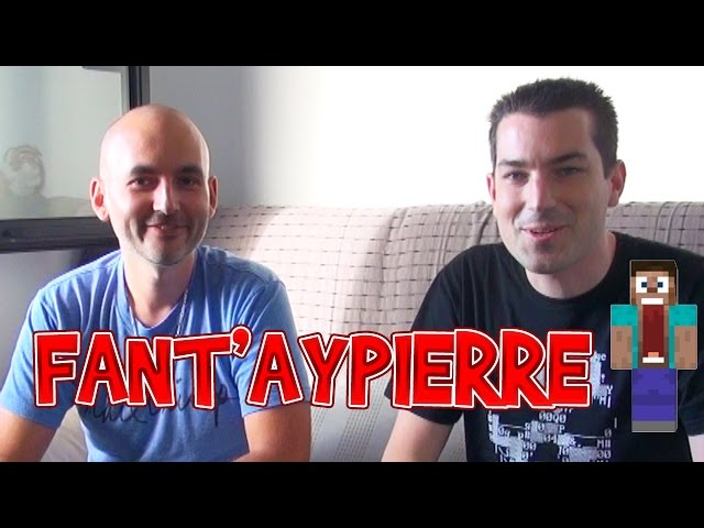 Premiere rencontre fanta et bob