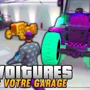 comment avoir les bras invisible gta 5 online 1.20