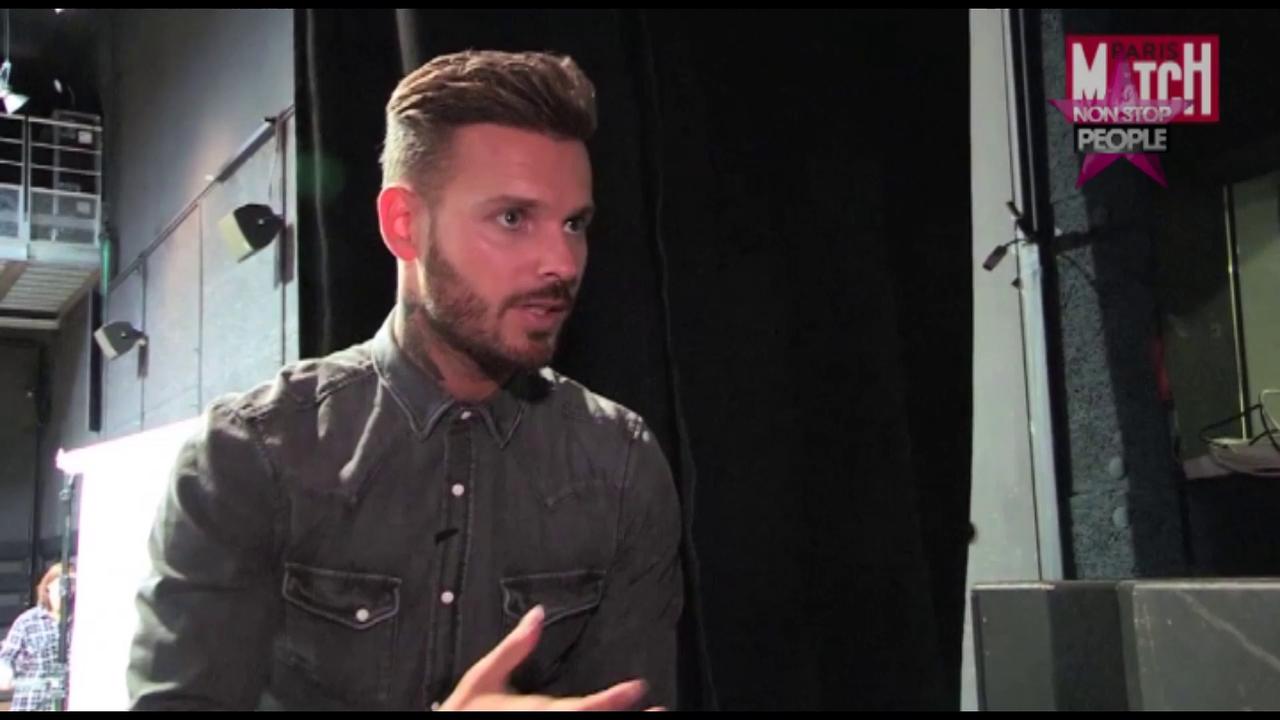 rencontrer matt pokora