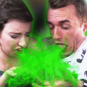 comment avoir la nausee