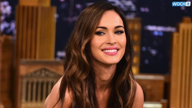 Megan Fox Addicted To Real Housewives: 