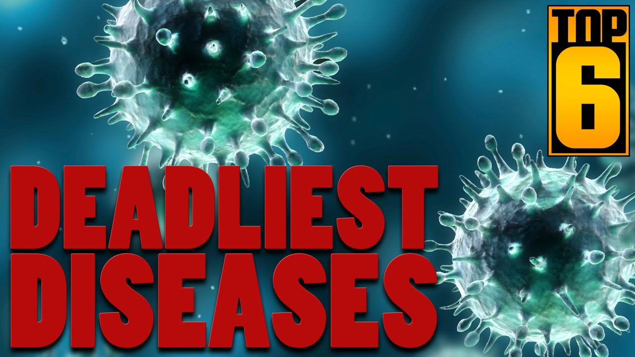 Top 6 Deadliest Diseases in History – INTHEFAME