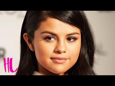 Selena Gomez Reveals Crush On MUCH Older Man – INTHEFAME